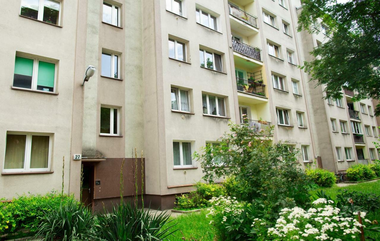 Apartament Szczecin Kobalt - Brama Portowa Esterno foto